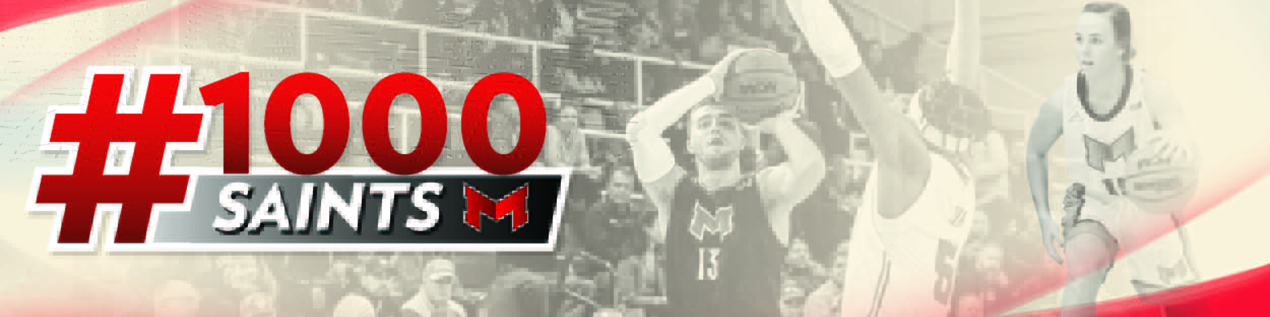 #1000 Saints