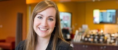 Lauren Kuechenmeister.F