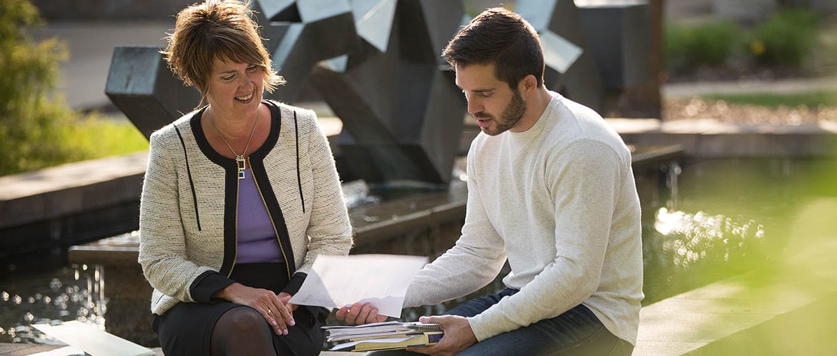 Maryville University Westminster College MBA Partnership