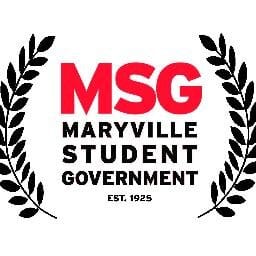 Maryville Student Government