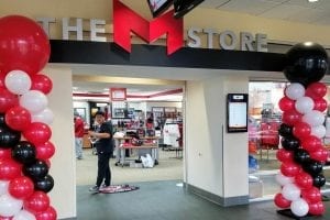M Store.H