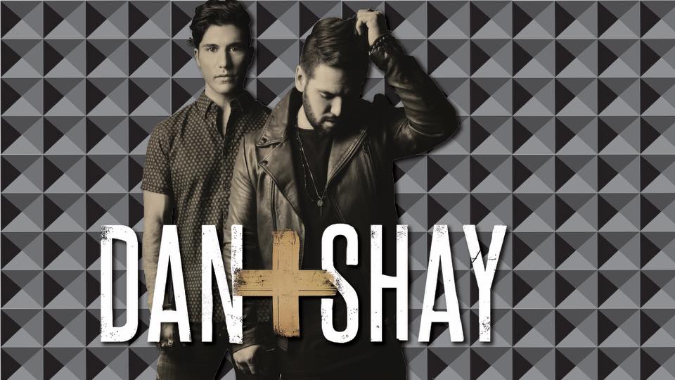 Dan + Shay Concert MPress
