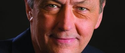 Former Sen. Bill Bradley is Maryville University's 2017 Commencement Speaker