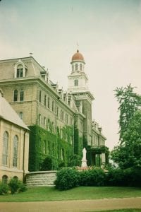 Maryville University, circa late 1950s