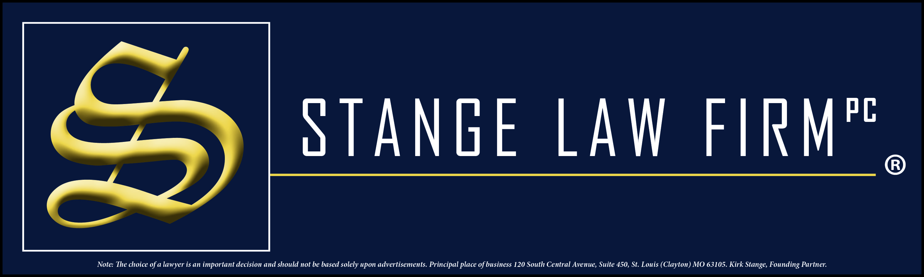 Stange Law Firm