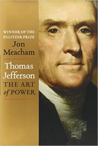 Jon Meacham special appearance at maryville university