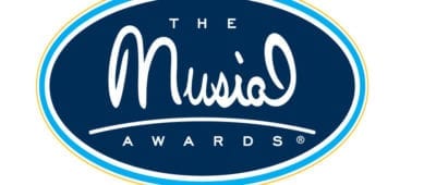 Musial Awards Presented by Maryville University logo