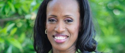 Jackie Joyner-Kersee