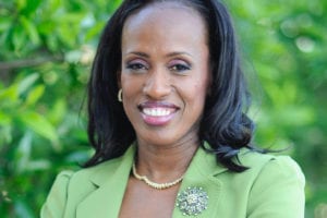 Jackie Joyner-Kersee