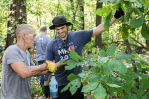 Maryville Reaches Out 2017