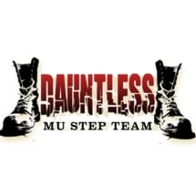 Dauntless MU Step Team