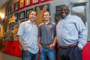 Maryville University's Rawlings Sport Business Management Program