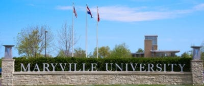 Maryville University has announced it will freeze tuition for all undergraduate and most graduate programs for 2018.