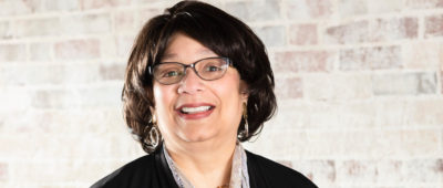 Doris Shaw, PhD, is dean of the John E. Simon School of Business at Maryville University