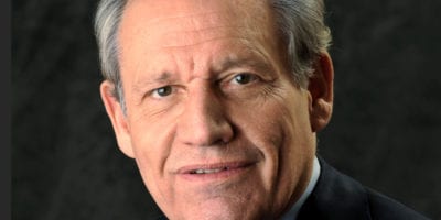 Bob Woodward, legendary Pulitzer Prize-winning journalist/author and associate editor of the Washington Post, will deliver the 2018 Commencement address for Maryville University.