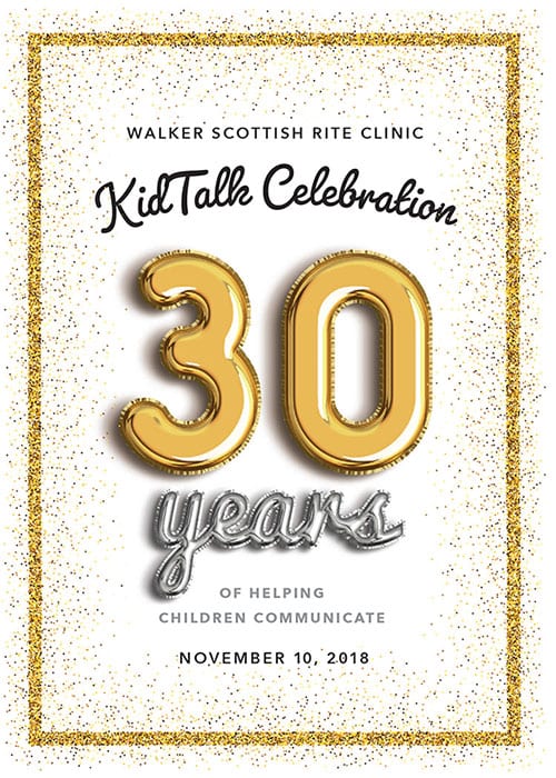 KidsTalk Gala