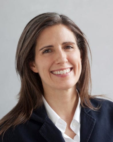 Rachel Devlin at Maryville Talks Books