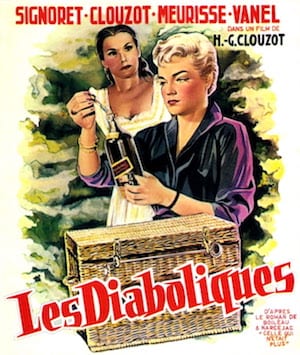 Les Diaboliques