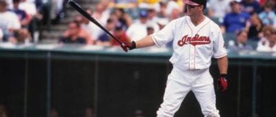 Jim Thome will receive the Musial Lifetime Achievement Award for Sportsmanship during the annual Musial Awards, presented by Maryville University.