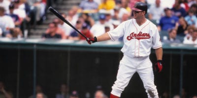 Jim Thome will receive the Musial Lifetime Achievement Award for Sportsmanship during the annual Musial Awards, presented by Maryville University.