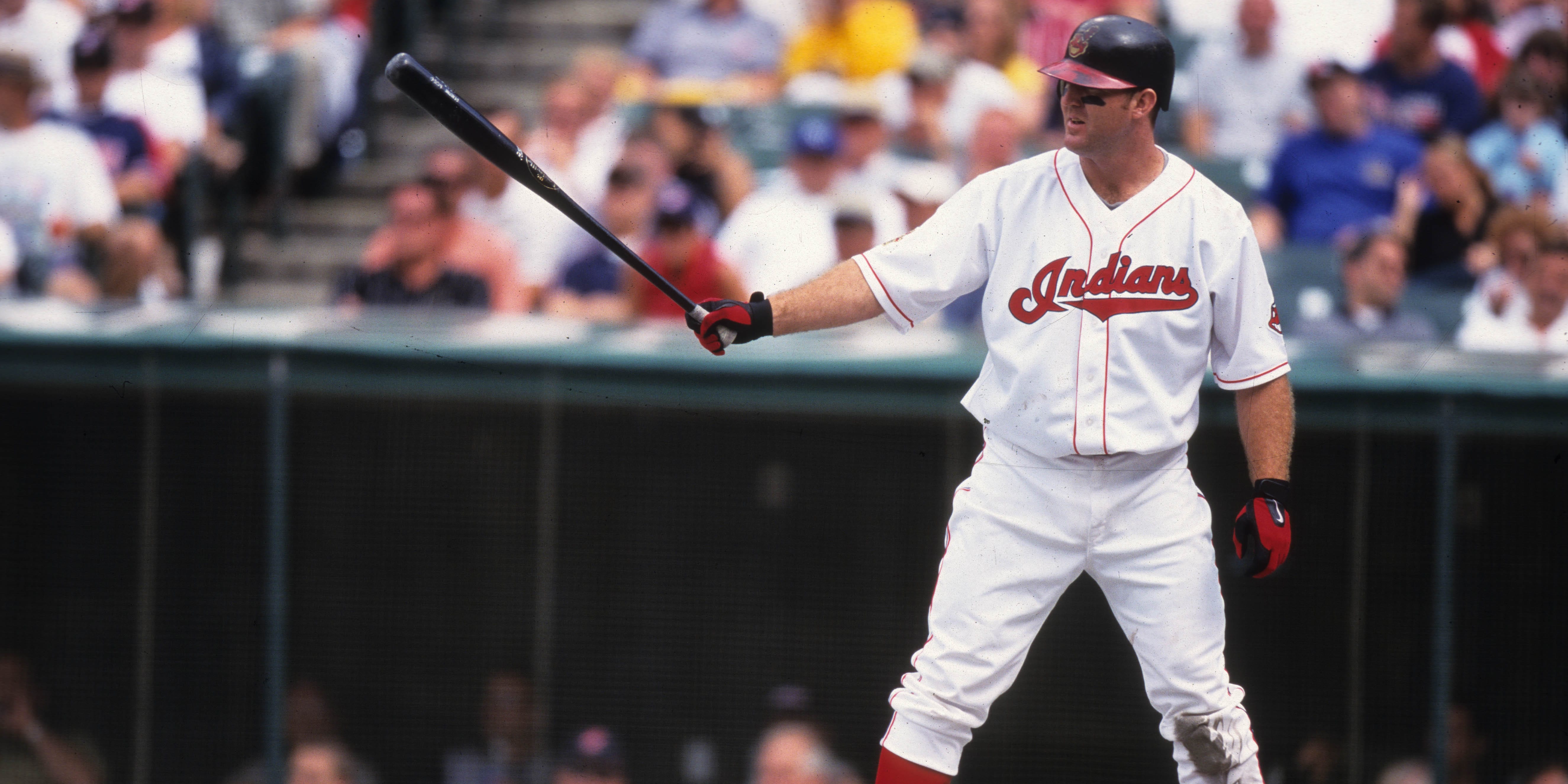 The top 5 moments of Jim Thome's Tribe career