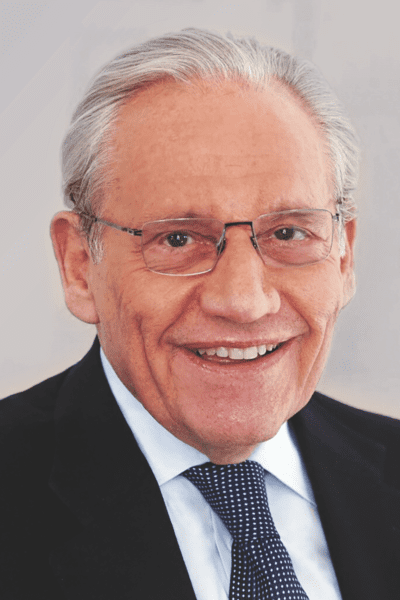 Bob Woodward