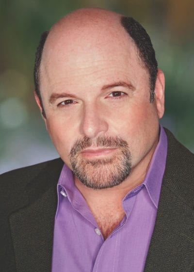 Jason Alexander