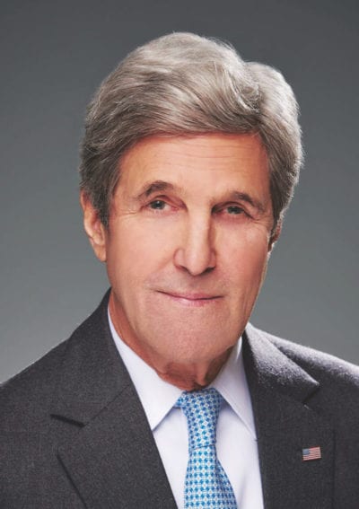 John Kerry