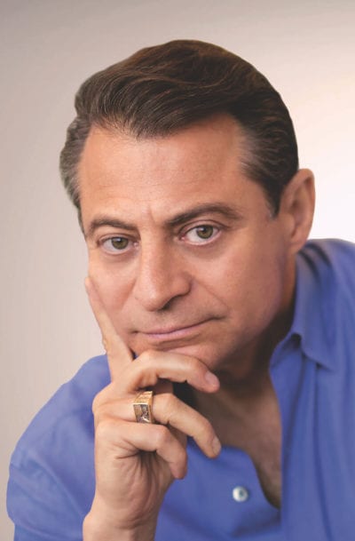 Peter Diamandis