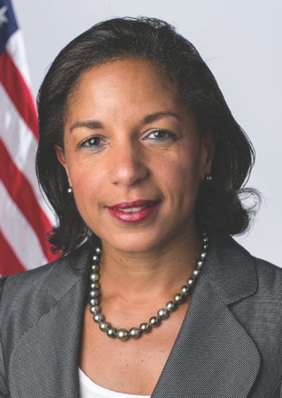 Susan Rice