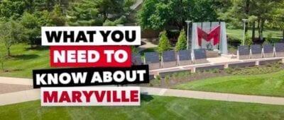 Maryville University
