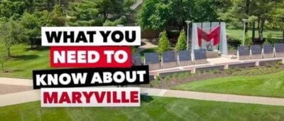 Maryville University