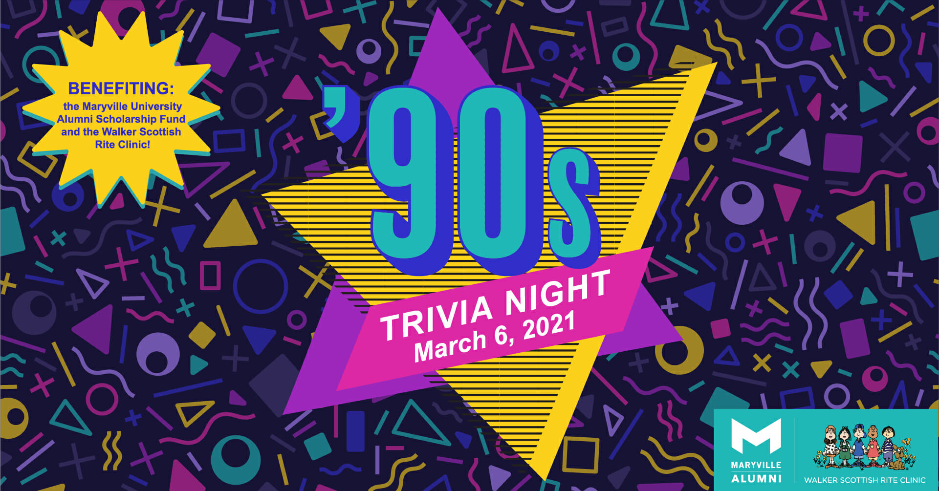 alumni trivia night