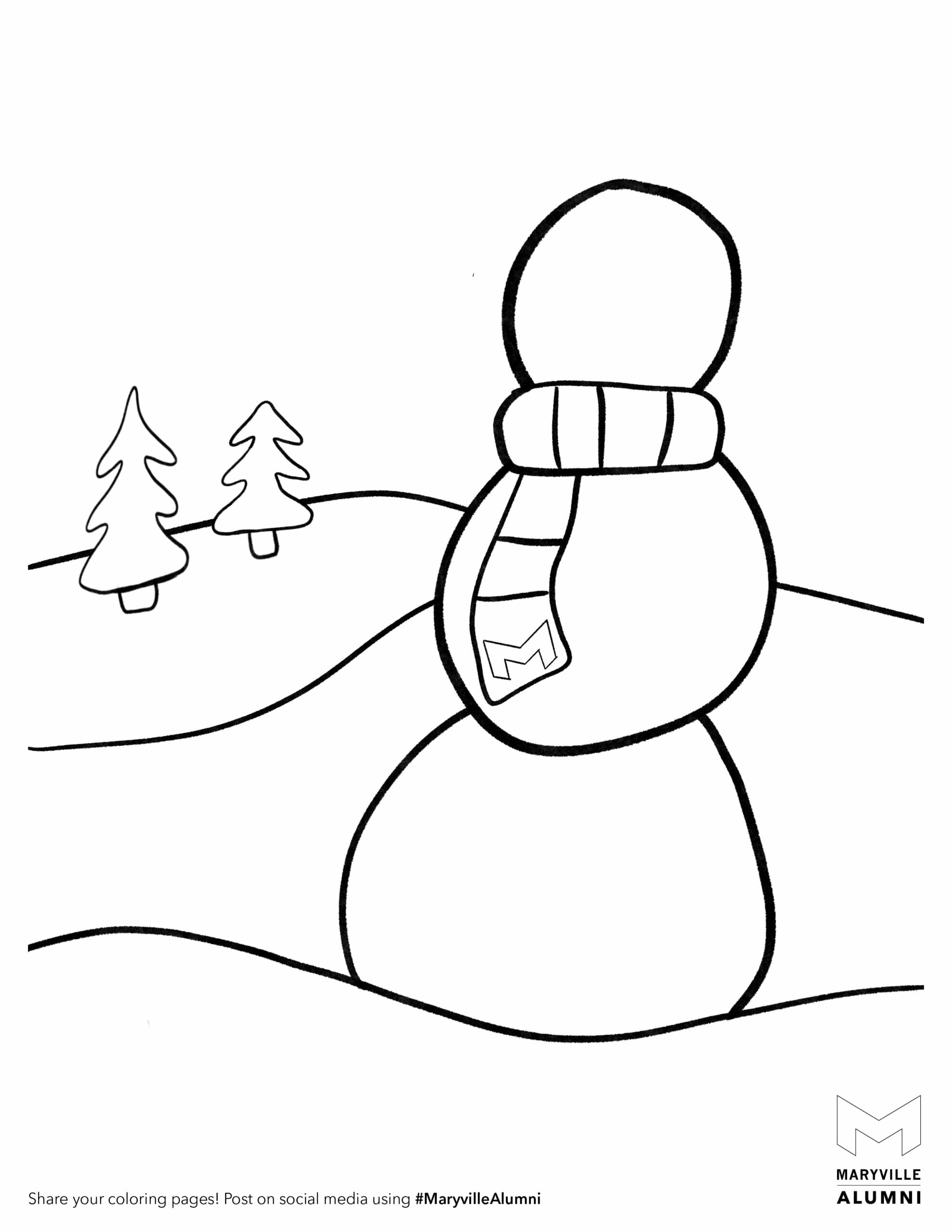 holicay coloring pages