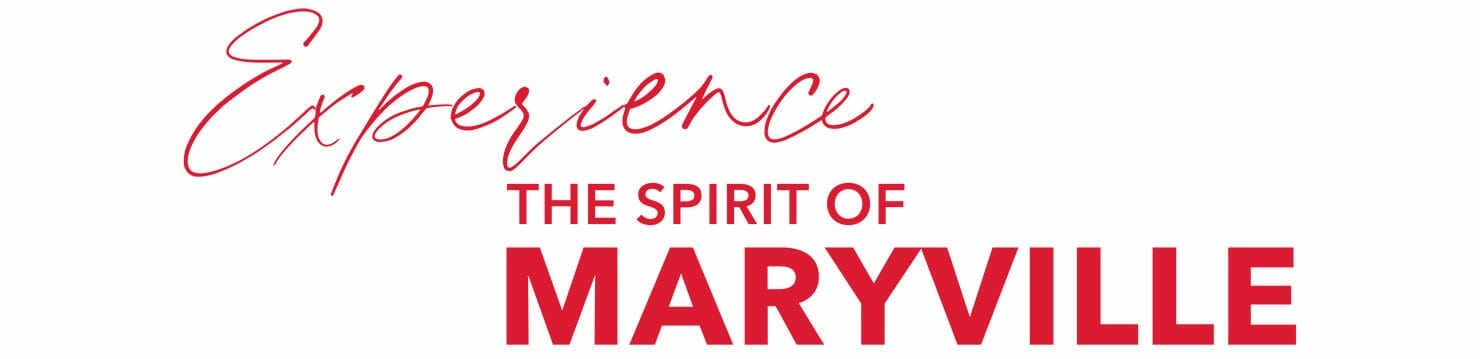 spirit of maryville logo