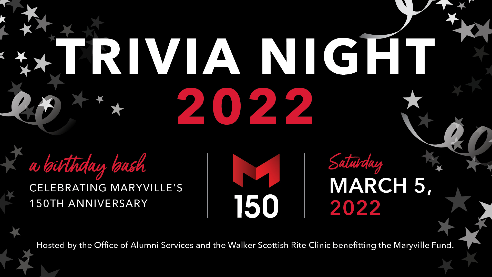 2022 trivia night