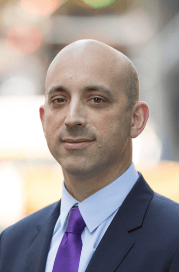 Jonathan Greenblatt