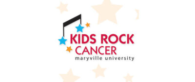 Kids rock Cancer maryville university