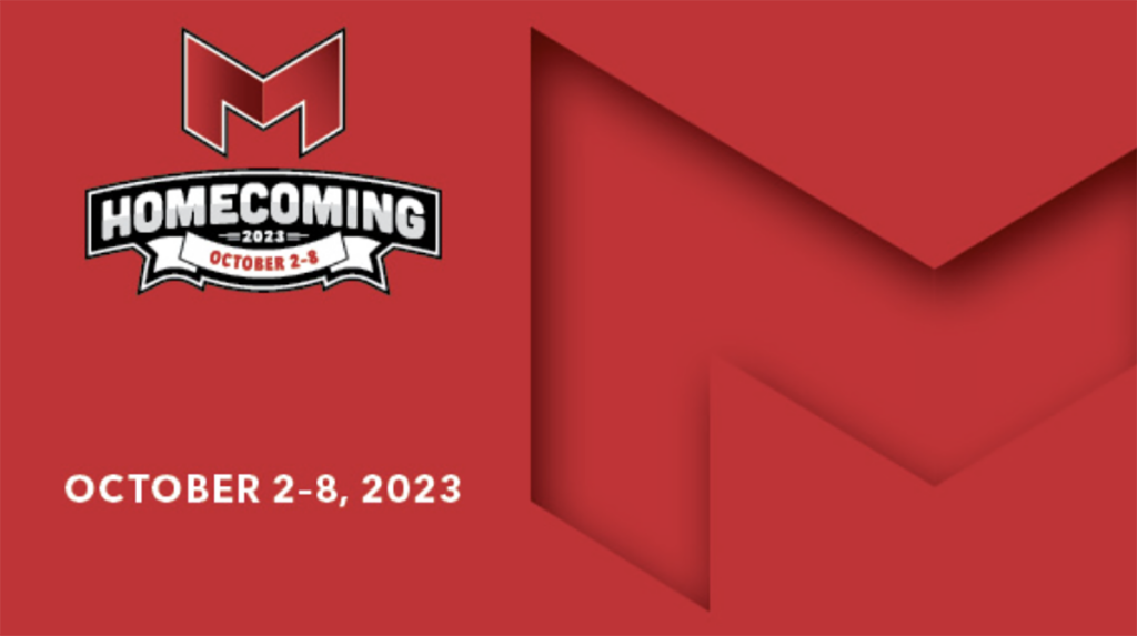 Maryville University Homecoming 2023