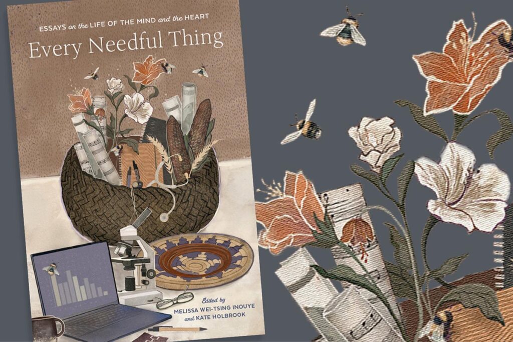 Every Needful Thing book Kyra Krakos chapter