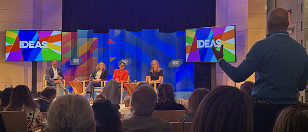 Apen Ideas Festival