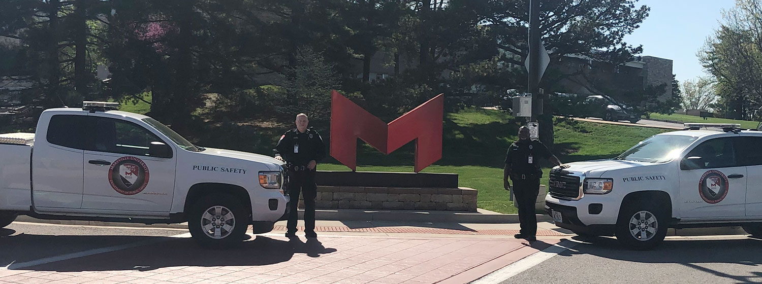 Public safety officers