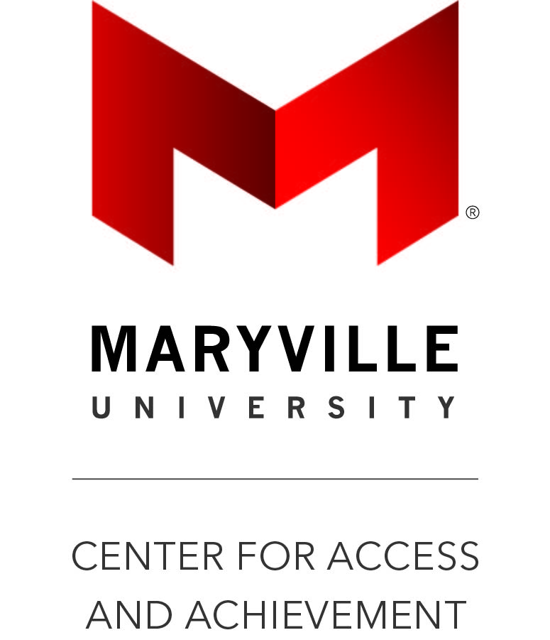 Maryville Center for Access and Achievement logo