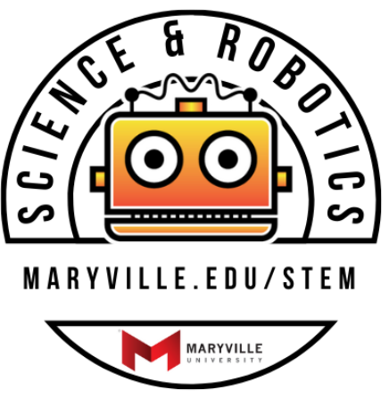 Maryville Science & Robotics logo