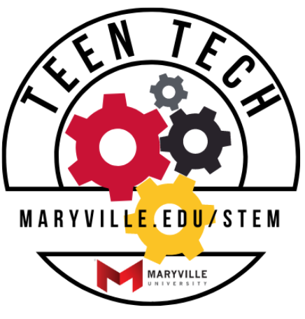 Maryville Teen Tech logo