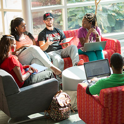 diversity and inclusion at maryville