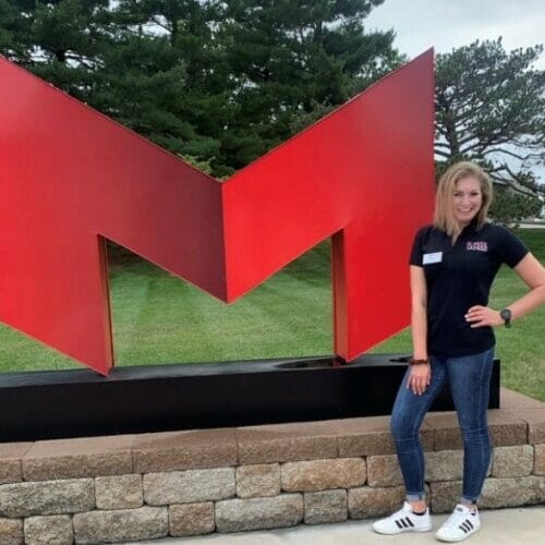 Maddy Neil