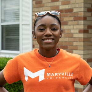 Dobbie (Maryville Student)