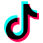 tik tok logo