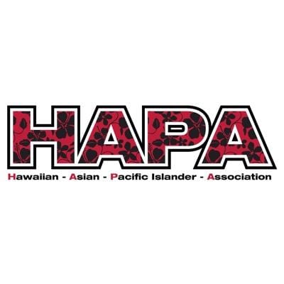 hawaiian asian pacific islander association
